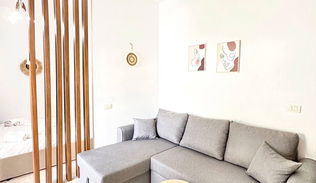 E Apartment in Durrës