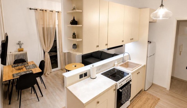 Easy Guest House in Patras