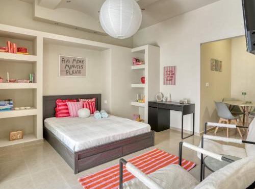 Easy Stay too - Steps From Kefalos Village Square in Kos