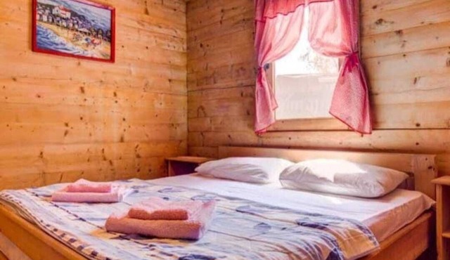 Eco House # 5