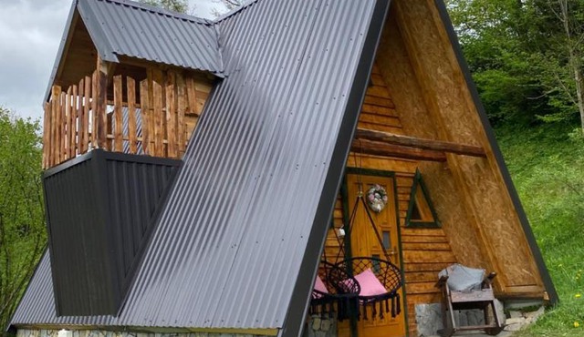 Eco kutak 2 in Mojkovac