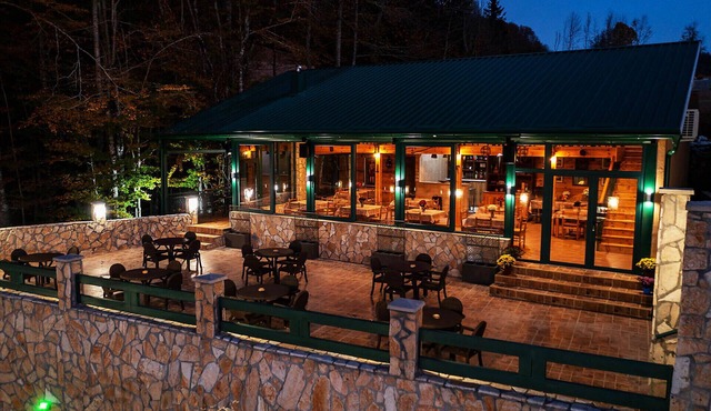 Eco Resort Elite