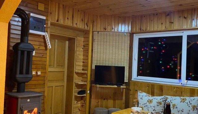 Eco Village Coric - Two Bedroom Apartment