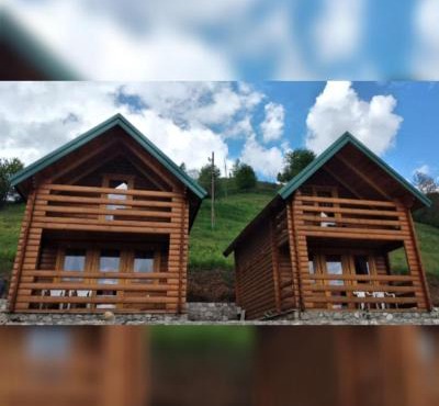Eco Village Jasavic