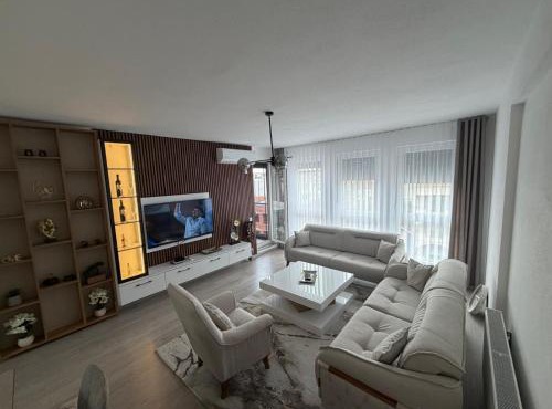 Eda's Home in Mitrovica