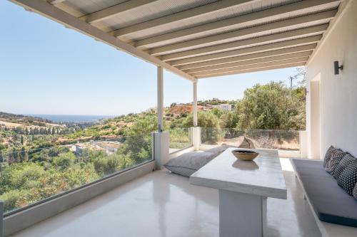 Edem Garden Suite
