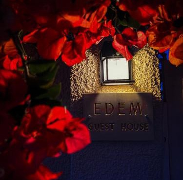 EdemGuestHouse in Ladhikón