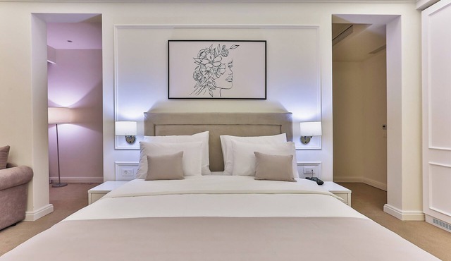 Eden Hotel