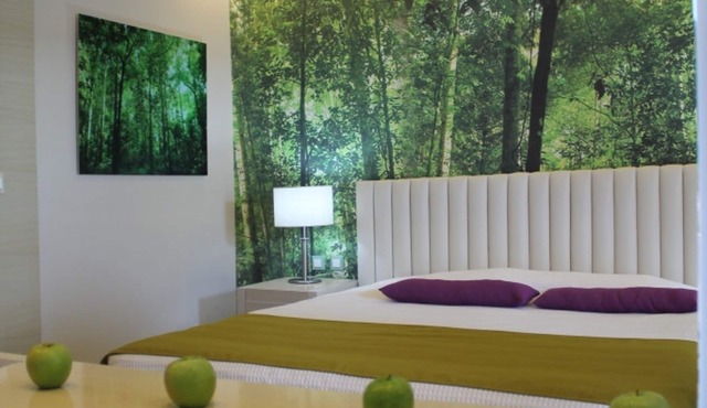 Eden Roc Resort Hotel in Rhodes