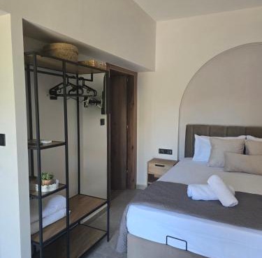 Eden's Garden luxury Studio