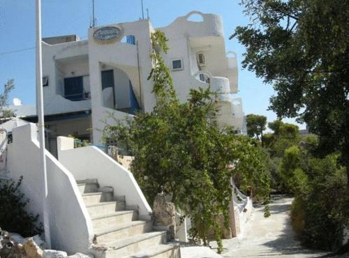 Efrosyni Apartments