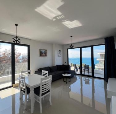 EG Apartments - Rana e Hedhun Shengjin