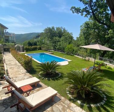 El Mar House