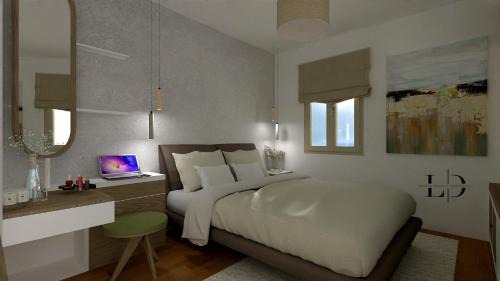 Elaia & Nyx Residence