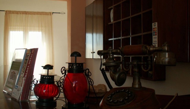 Elanthi Village Hotel in Zakynthos