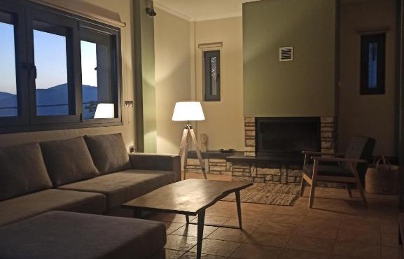 Elatos Boutique MountainHouse