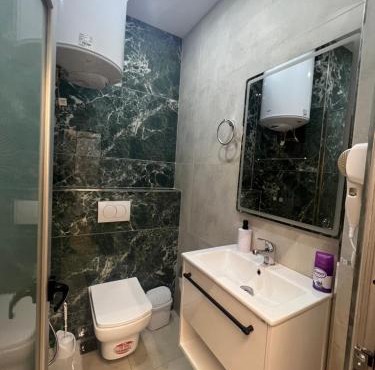 Elbasan Apartments