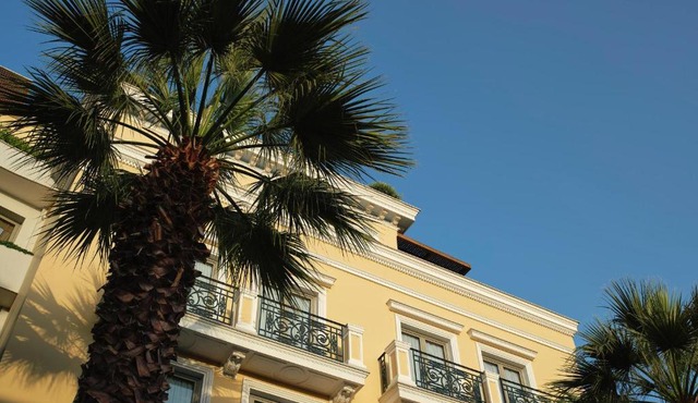 Electra Palace Athens in Athens