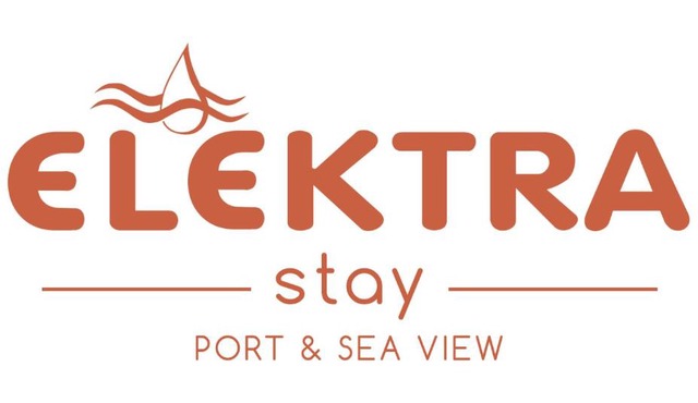 Elektra Stay Port & Sea View