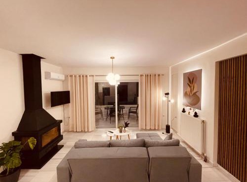 Elenas sweet home