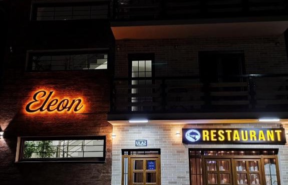 Eleon Motel