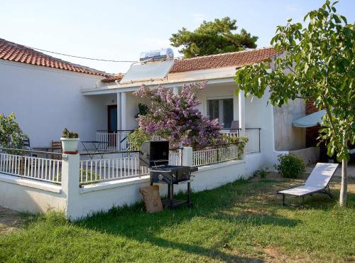 Eleonas Home Rental
