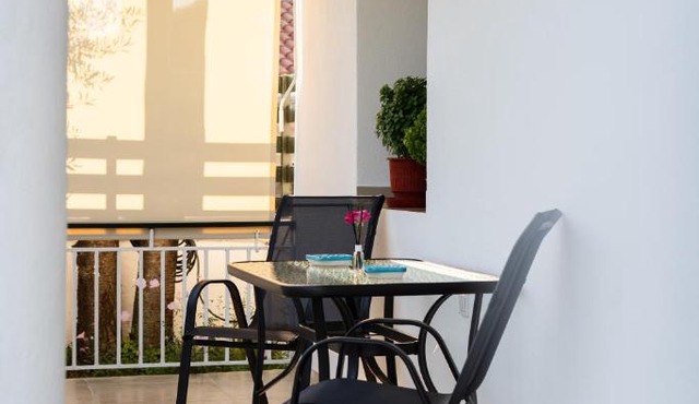 Eleonas Home Rental in Mirodháton