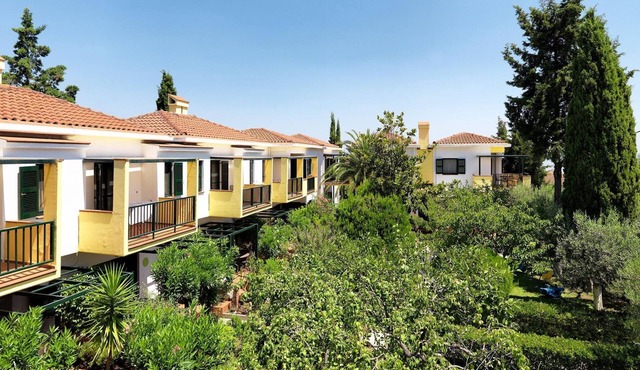 Elia Apartments Afytos by Interhome
