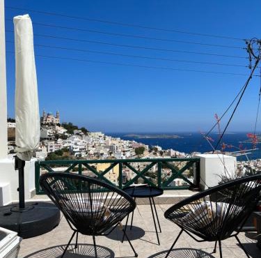 Elia Concept Apartments