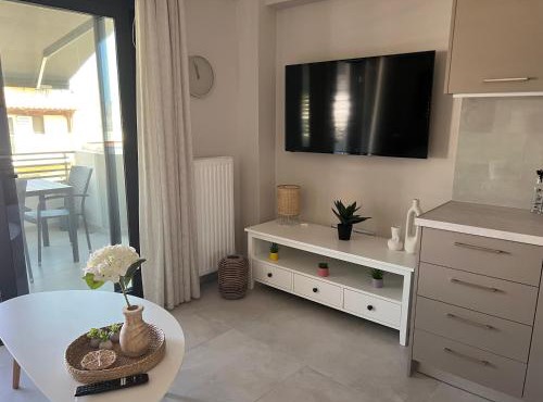 Elia's Apartment in Athens