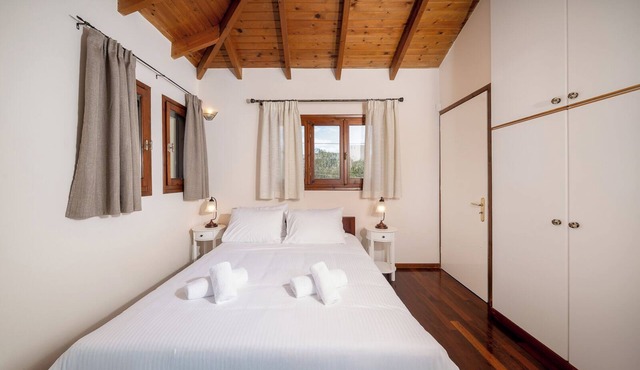 Elida Inn in Markopoulo Mesogaias