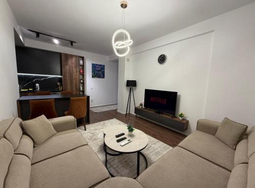 Elite Central Apartment in Prishtinë