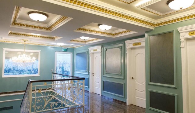 Elite Palace in Tirane