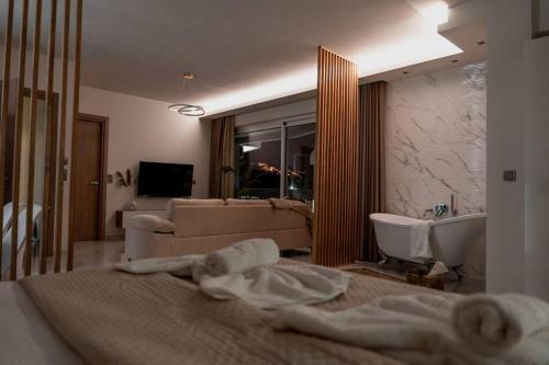 Elite Suite 1 in Ária