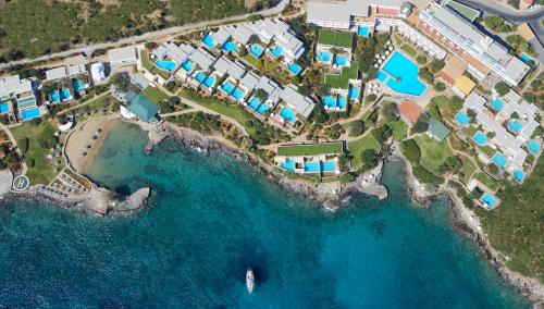 Elounda Mare Relais & Châteaux Hotel in Agios Nikolaos