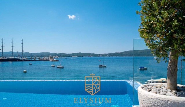 Elysium Tivat in Tivat