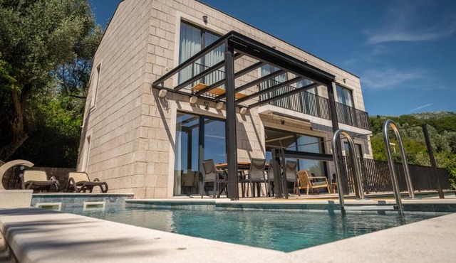 Elysium Villa