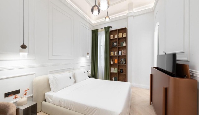 Emerald Hotel Athens