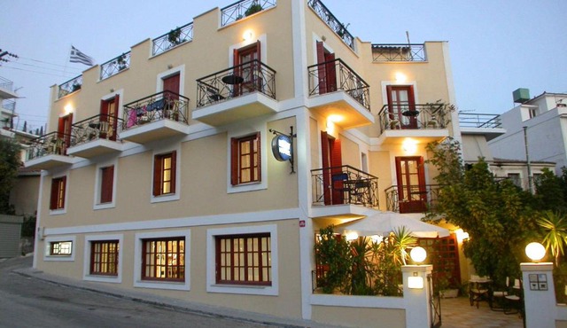 Emily Hotel