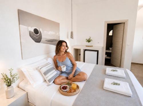 Emporeio Armani Rooms