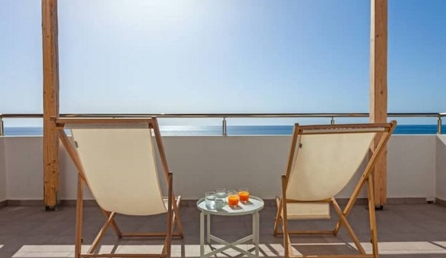 En Plò Seafront Apartments - South Rhodes - apt 2