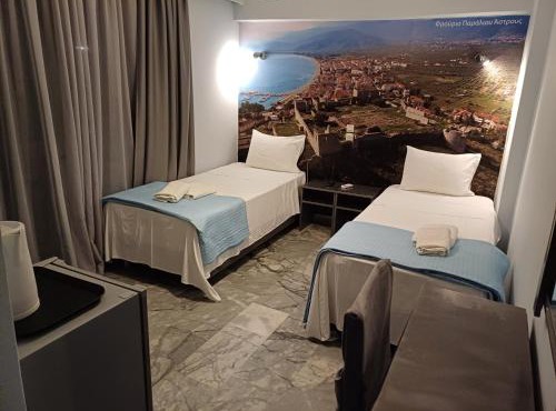 Enalion Beach Hotel