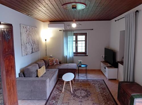 Endless View Country House in Makrinitsa