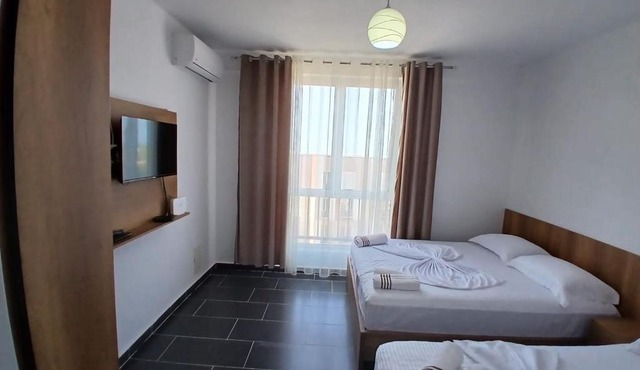 Enes apartament