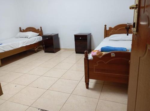 Enjoy Hostel in Tirana