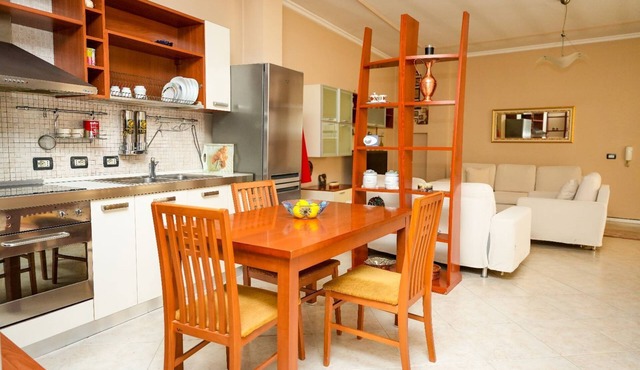Entire Apartment in the Center of Tirana