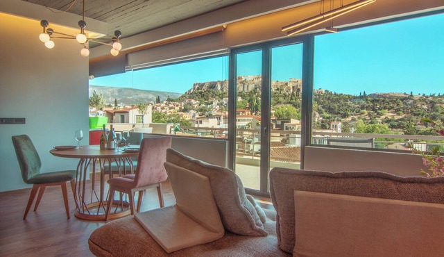 ÉOS Luxury Loft by Edrano 8essentially