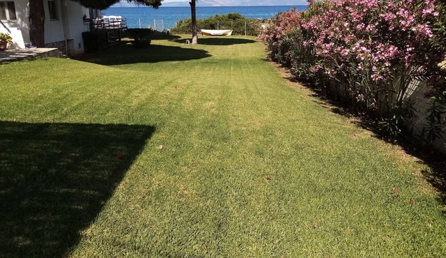 Ηouse on the beach