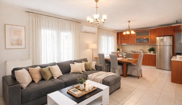 Epanomi Family Apartments