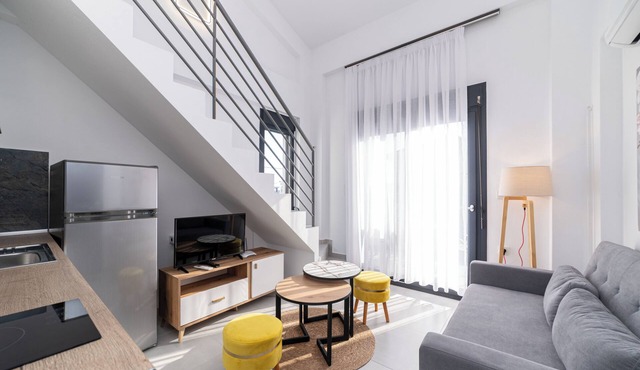 Erato Residential Complex